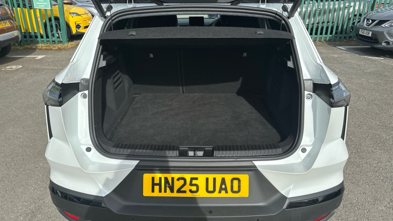 Renault Symbioz 1.6 E-Tech FHEV 145 Techno Esprit Alpine 5dr Auto Hybrid Estate